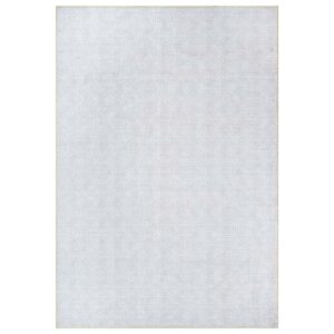 Alivia Modern Turkish Beige Cream Area Rug